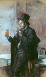 Le Bon Bock